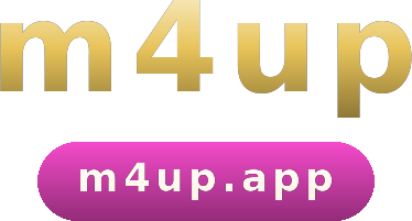 m4up โลโก้